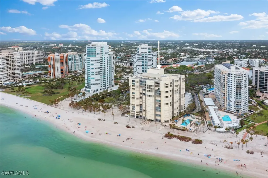 4051 Gulf Shore Boulevard N Naples FL 34103