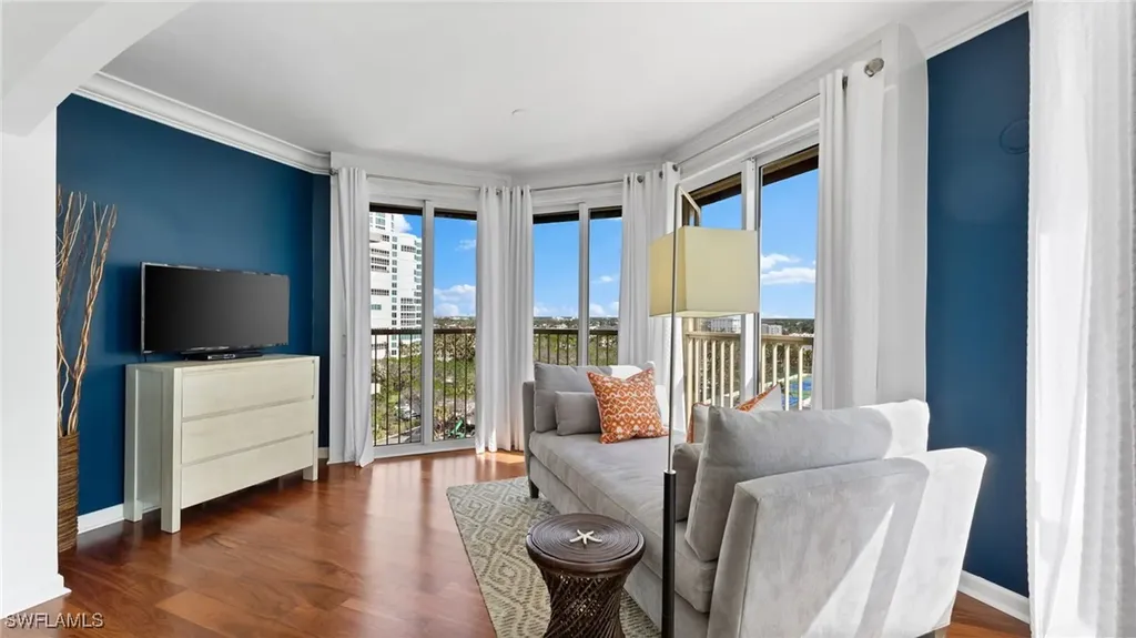 4051 Gulf Shore Boulevard N Naples FL 34103