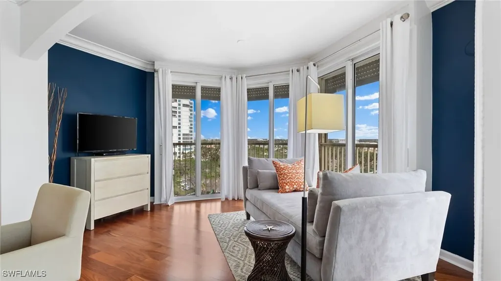 4051 Gulf Shore Boulevard N Naples FL 34103