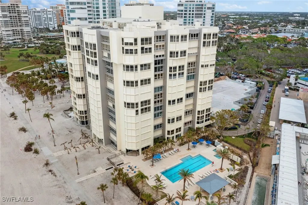 4051 Gulf Shore Boulevard N Naples FL 34103