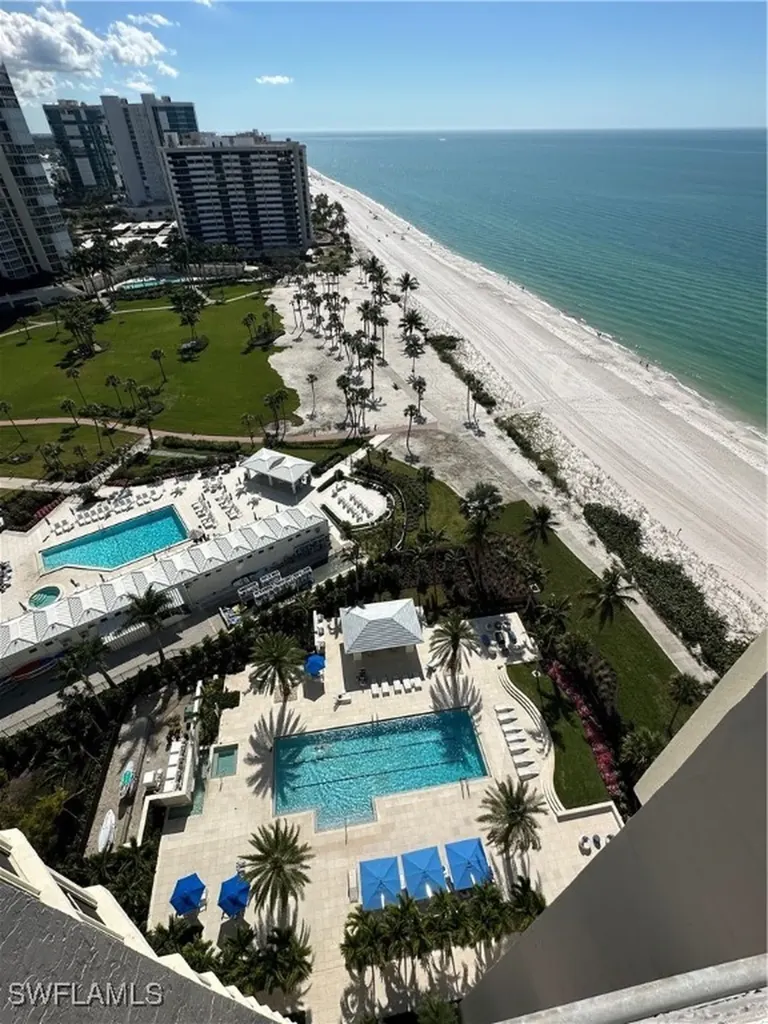 4051 Gulf Shore Boulevard N Naples FL 34103