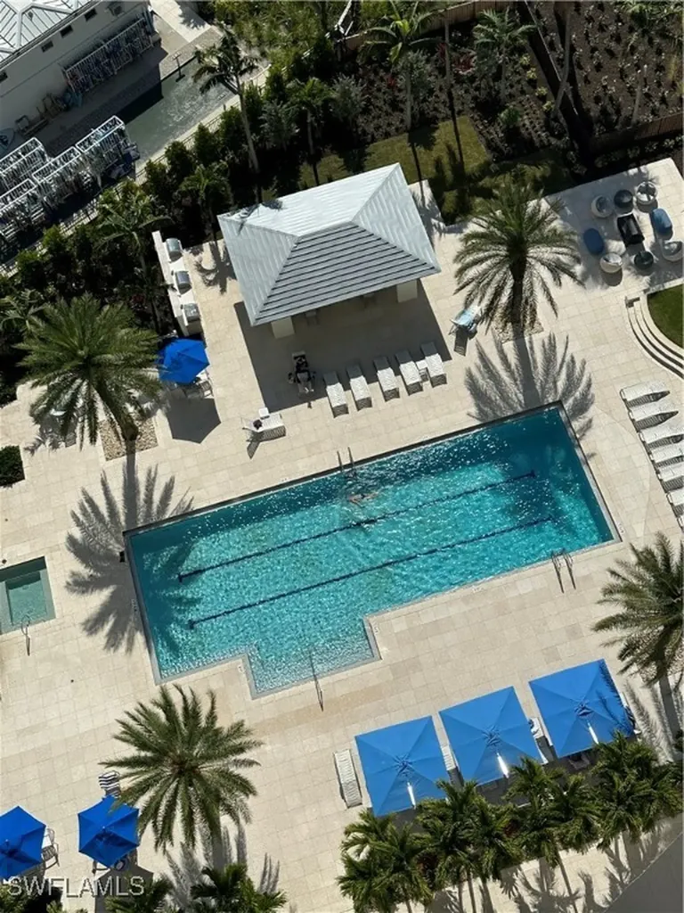 4051 Gulf Shore Boulevard N Naples FL 34103