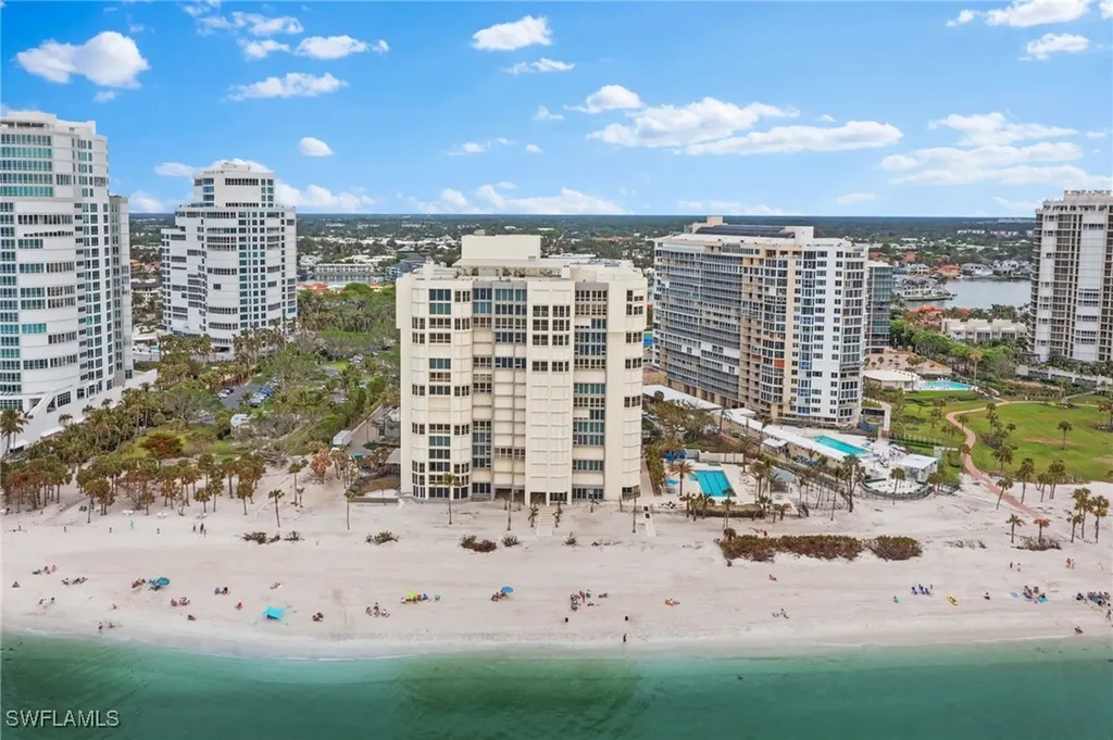 4051 Gulf Shore Boulevard N Naples FL 34103