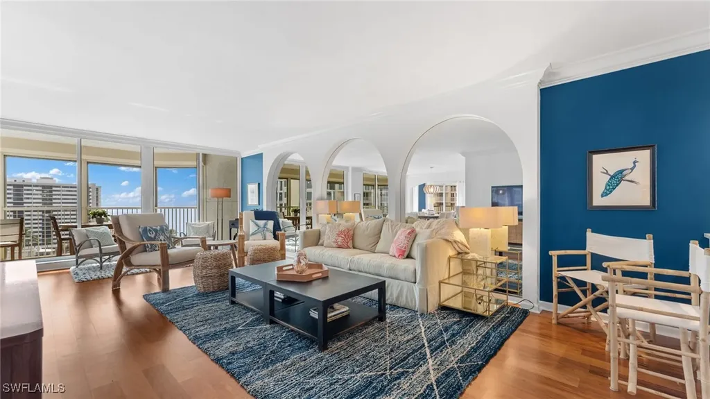 4051 Gulf Shore Boulevard N Naples FL 34103