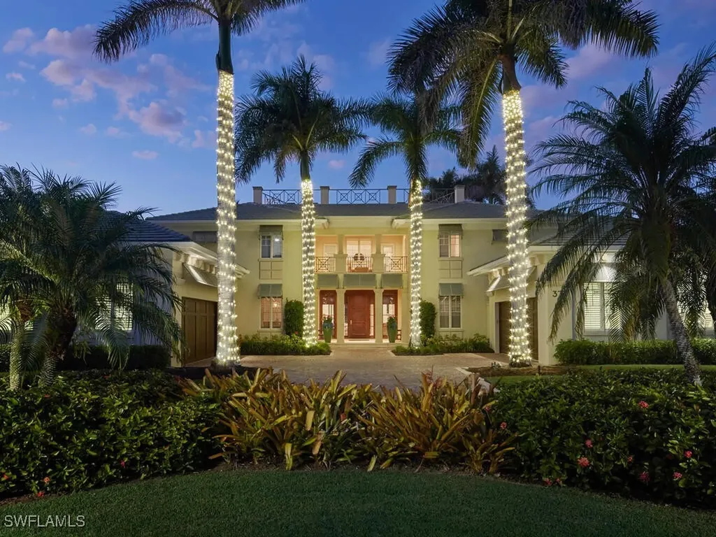 377 Pirates Bight Naples FL 34103