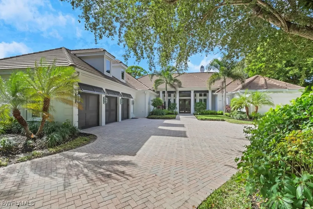 Naples FL, 678 Katemore Lane