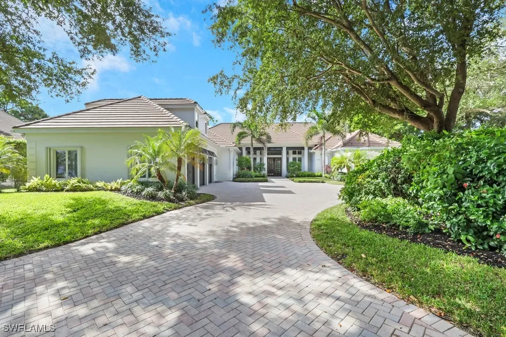 678 Katemore Lane Naples FL 34108
