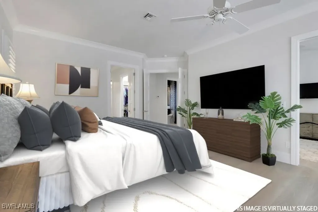678 Katemore Lane Naples FL 34108