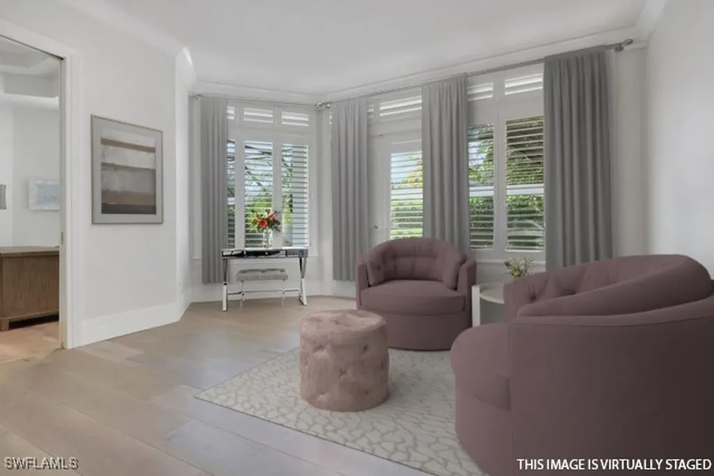678 Katemore Lane Naples FL 34108