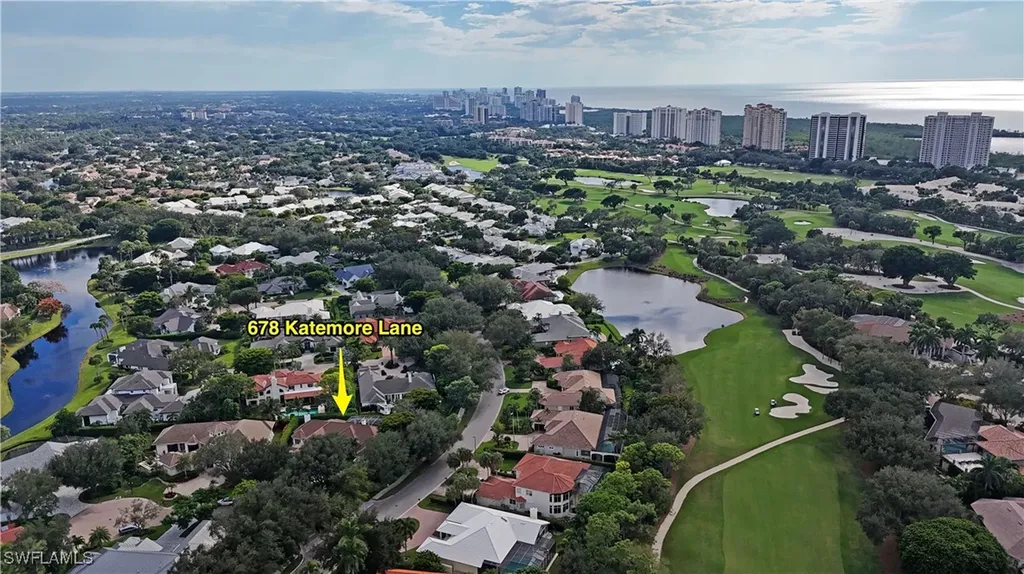 678 Katemore Lane Naples FL 34108