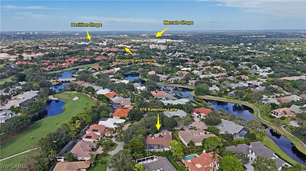 678 Katemore Lane Naples FL 34108