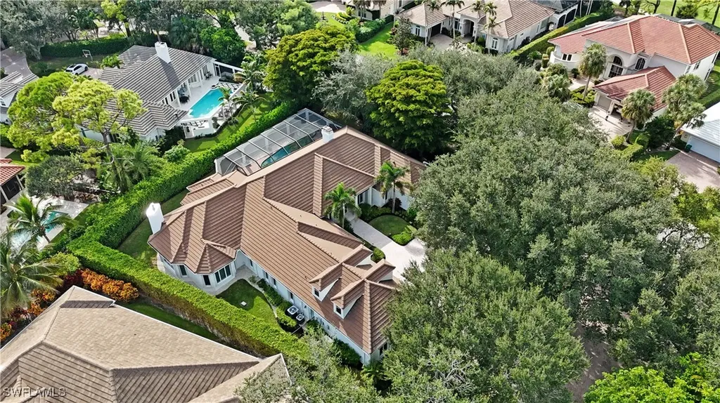 678 Katemore Lane Naples FL 34108