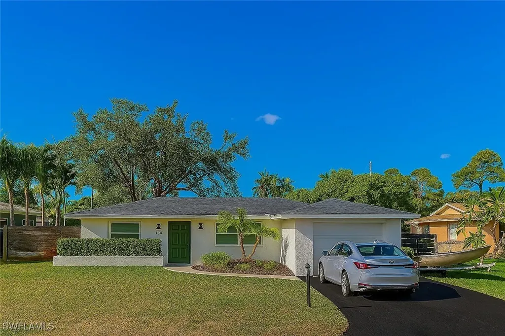 750 95th Avenue N Naples FL 34108