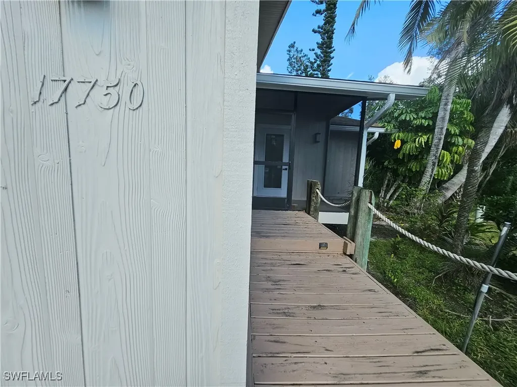 17750 Port Boca Court Fort Myers FL 33908