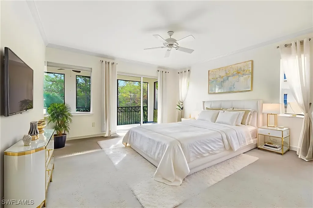 2843 Tiburon Boulevard E Naples FL 34109