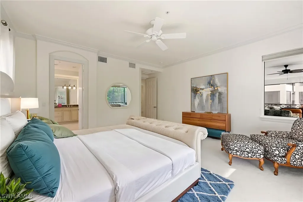 2843 Tiburon Boulevard E Naples FL 34109