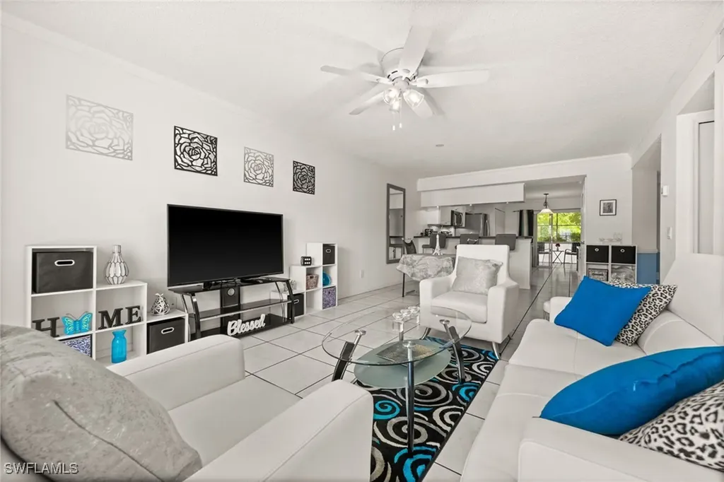 3940 Leeward Passage Court Bonita Springs FL 34134