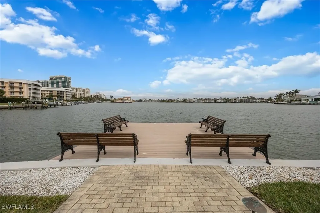 3410 Gulf Shore Boulevard N Naples FL 34103