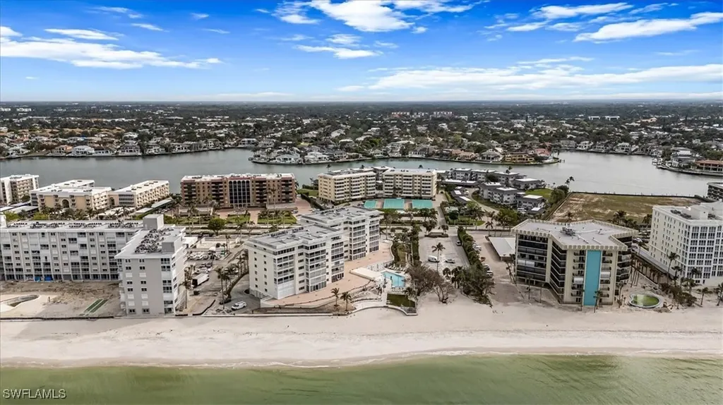 3410 Gulf Shore Boulevard N Naples FL 34103