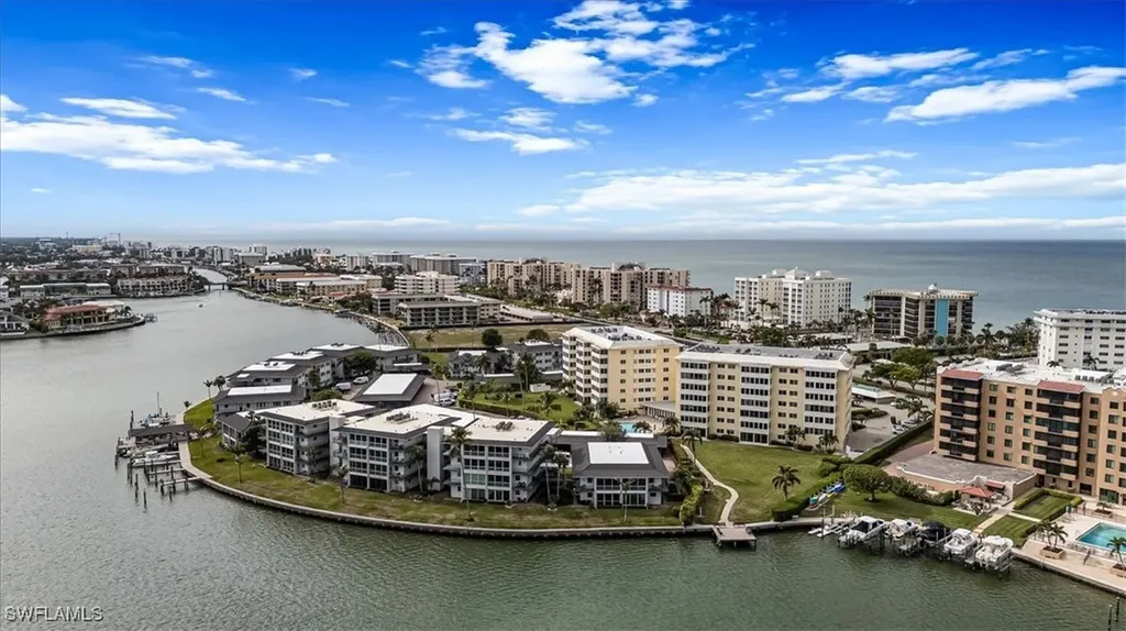 3410 Gulf Shore Boulevard N Naples FL 34103