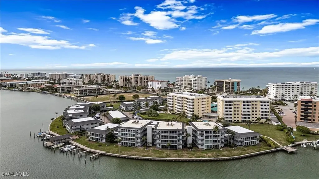 3410 Gulf Shore Boulevard N Naples FL 34103