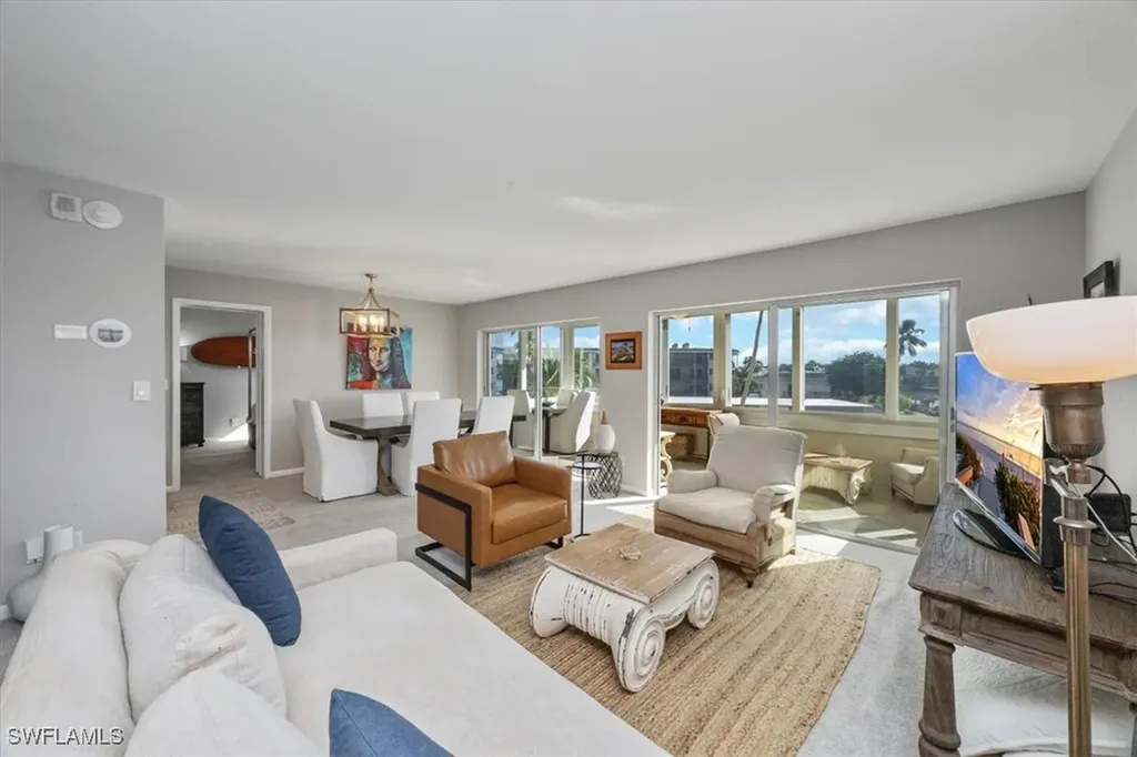 3410 Gulf Shore Boulevard N Naples FL 34103