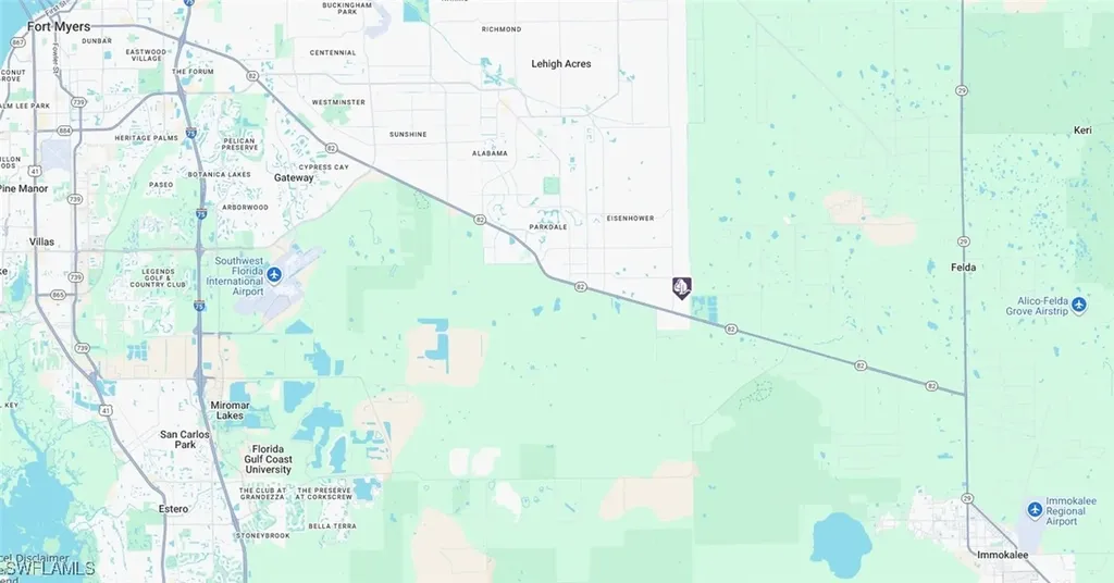 1129 Holmes Avenue S Lehigh Acres FL 33974
