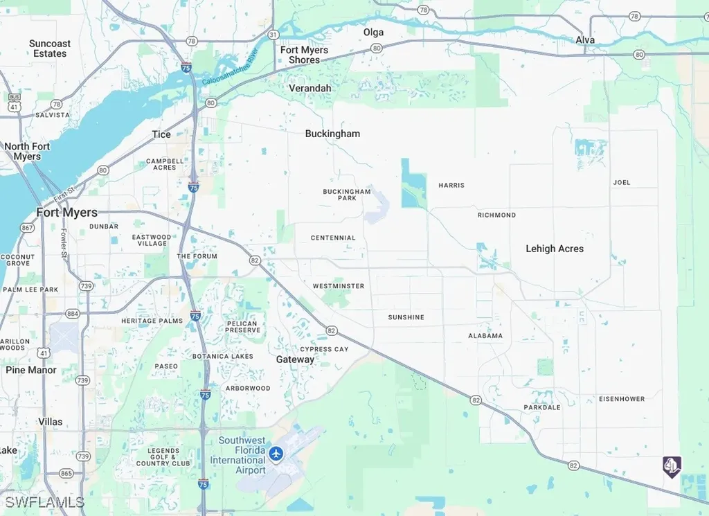 1129 Holmes Avenue S Lehigh Acres FL 33974