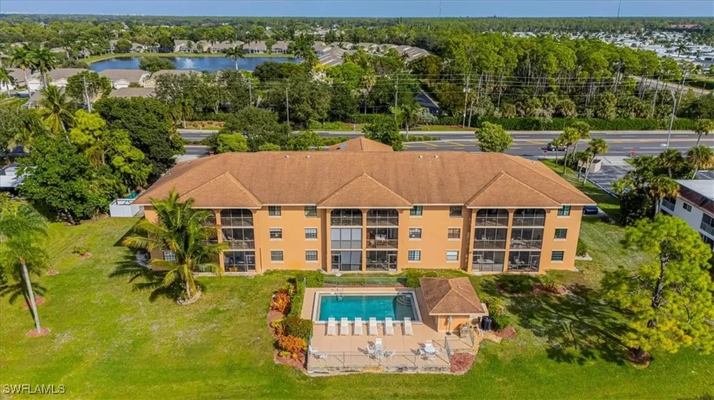 5535 Rattlesnake Hammock Road Naples FL 34113