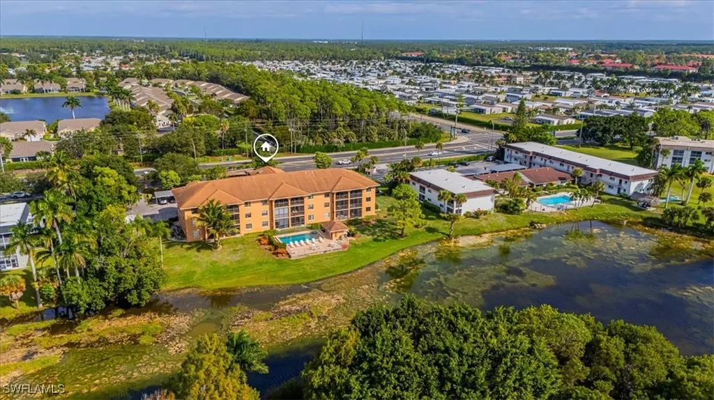 5535 Rattlesnake Hammock Road Naples FL 34113