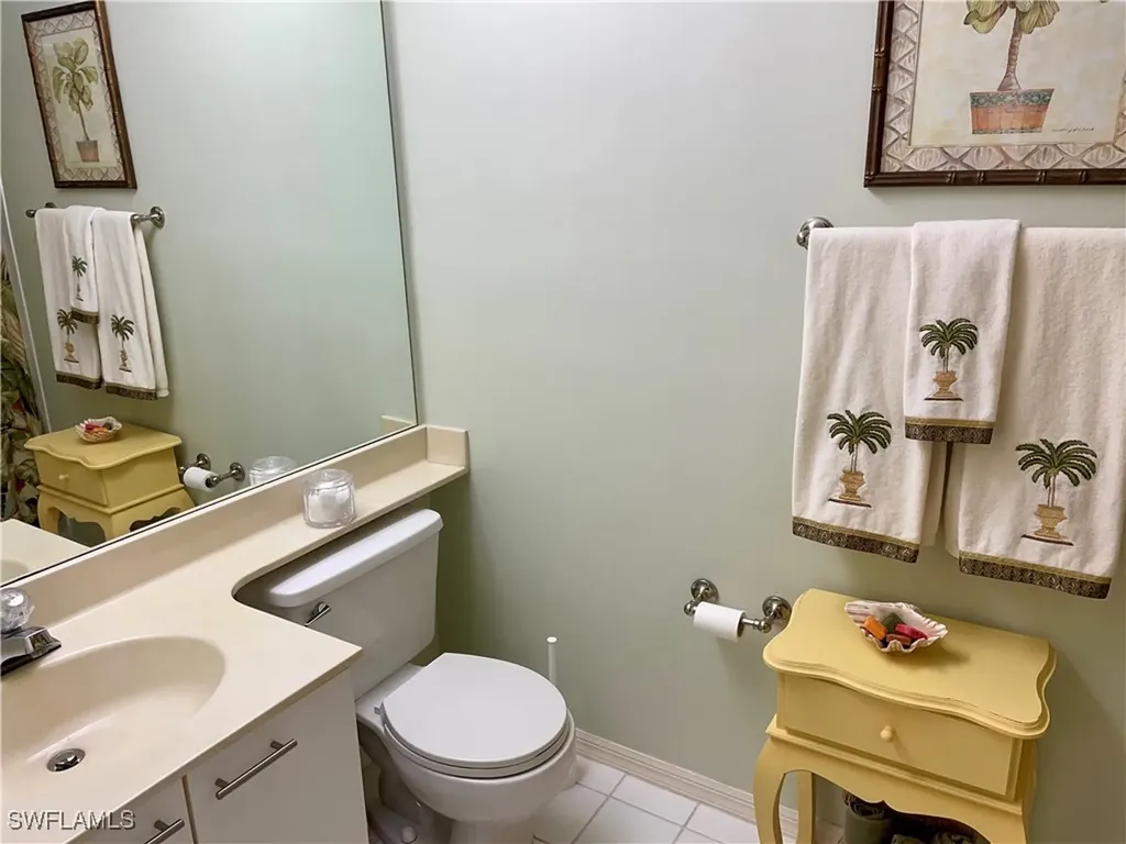 2671 Citrus Lake Drive Naples FL 34109
