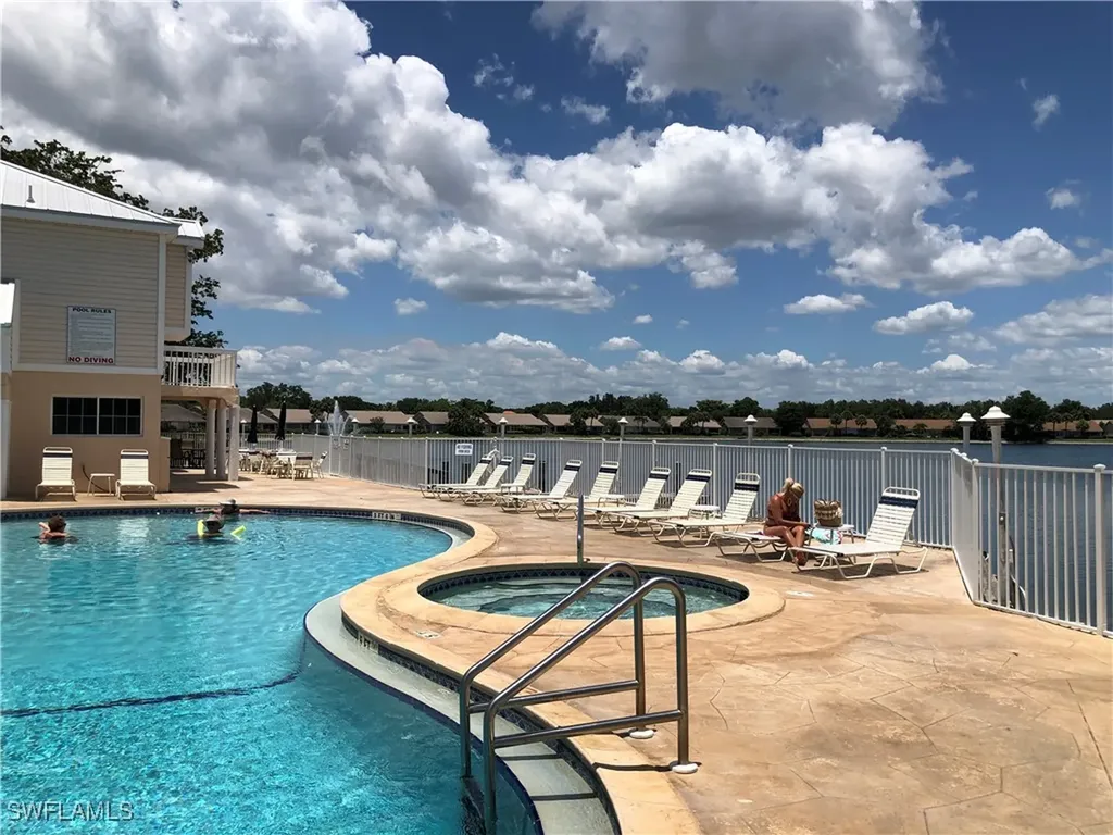 2671 Citrus Lake Drive Naples FL 34109