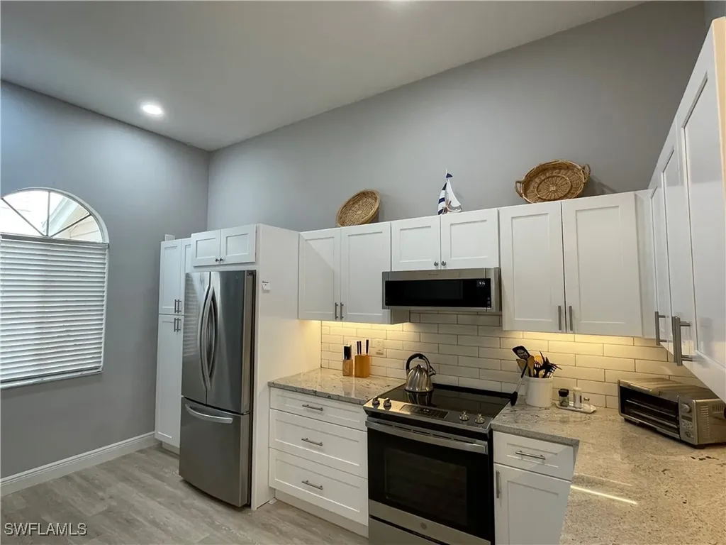 2671 Citrus Lake Drive Naples FL 34109