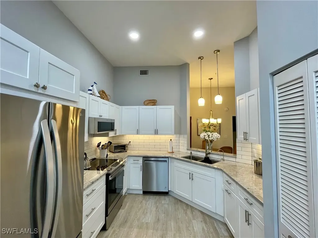 2671 Citrus Lake Drive Naples FL 34109