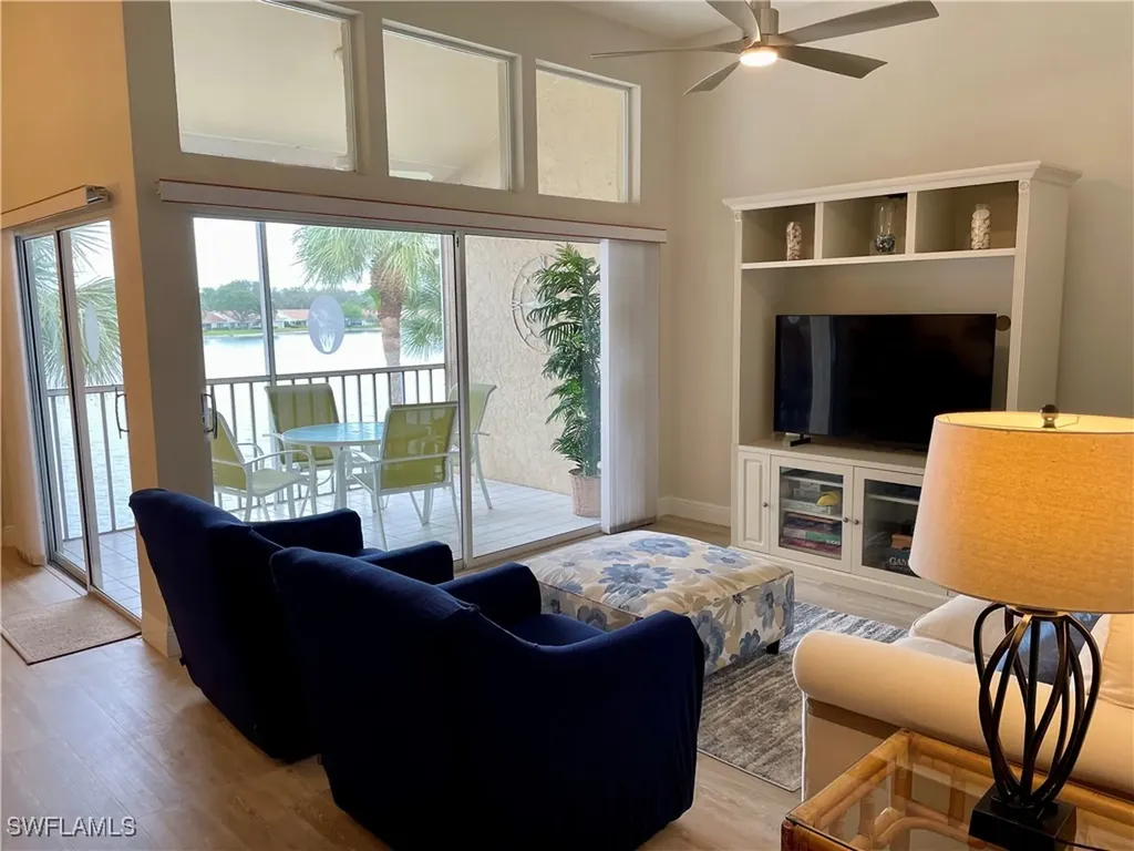 2671 Citrus Lake Drive Naples FL 34109