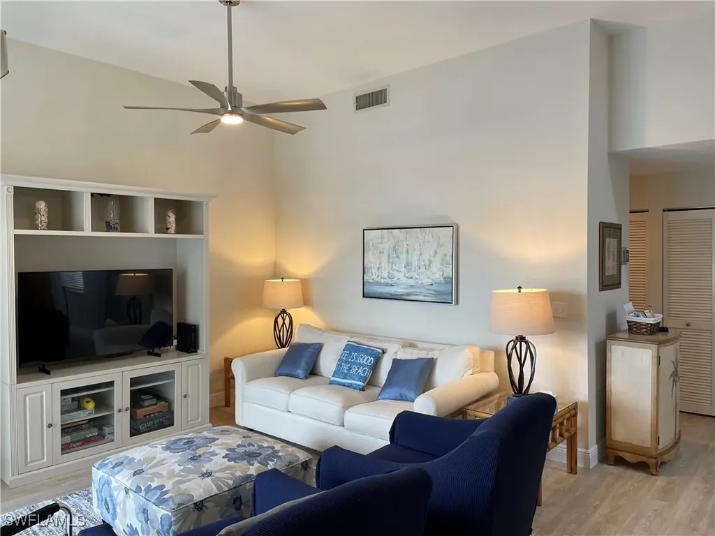 2671 Citrus Lake Drive Naples FL 34109