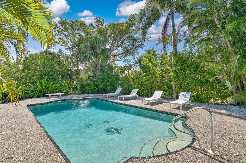 16763 Seagull Bay Court Bokeelia FL 33922