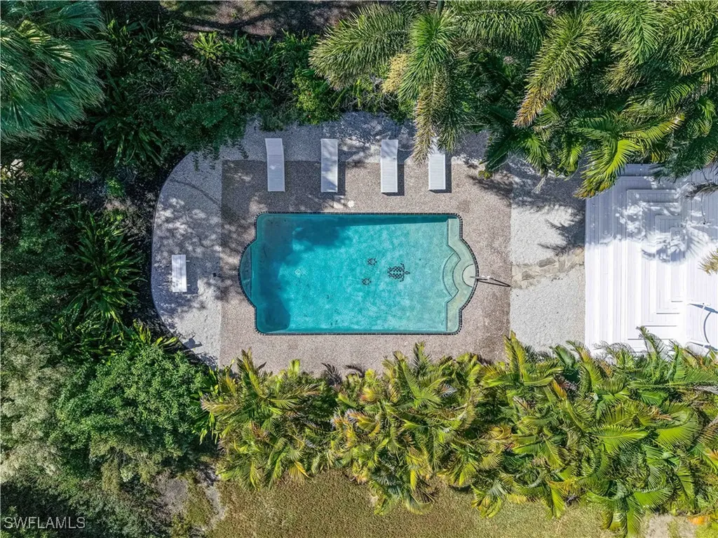 16763 Seagull Bay Court Bokeelia FL 33922