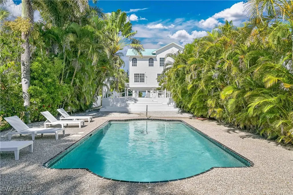 16763 Seagull Bay Court Bokeelia FL 33922