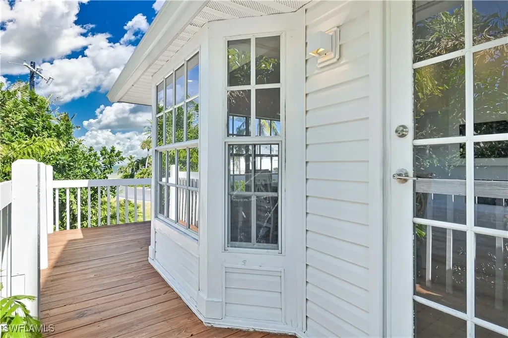 16763 Seagull Bay Court Bokeelia FL 33922