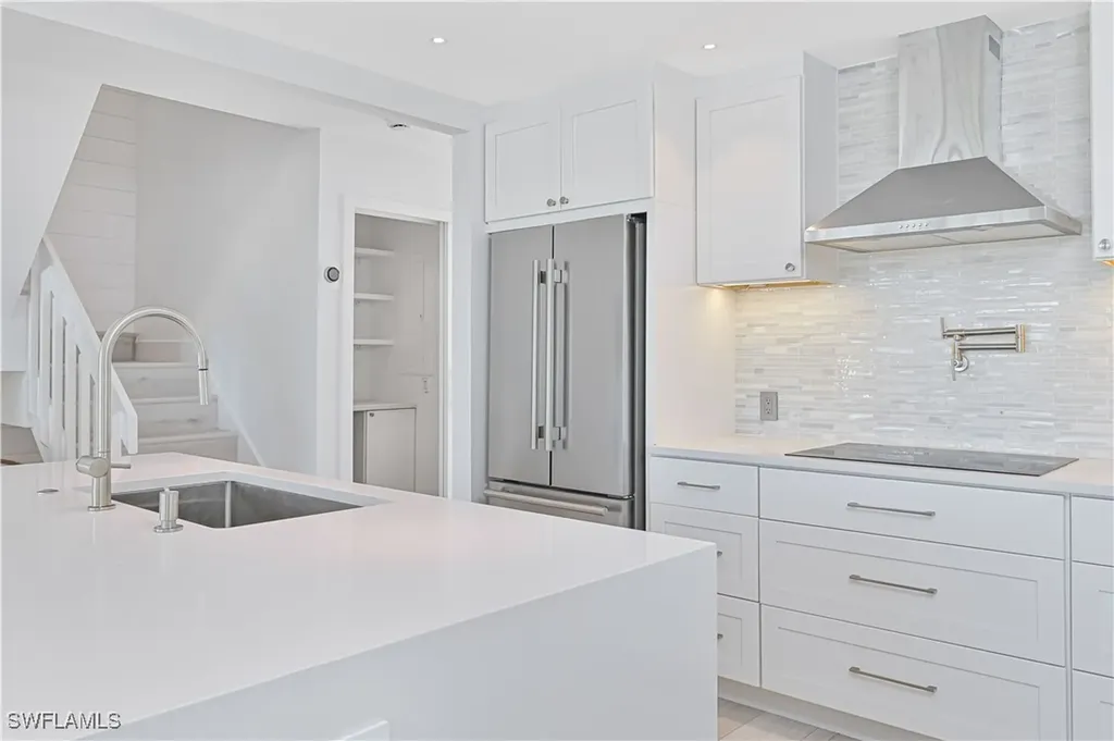 16763 Seagull Bay Court Bokeelia FL 33922