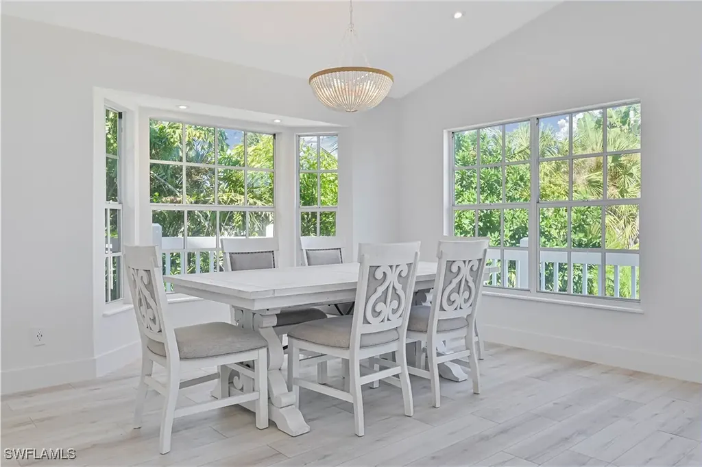 16763 Seagull Bay Court Bokeelia FL 33922