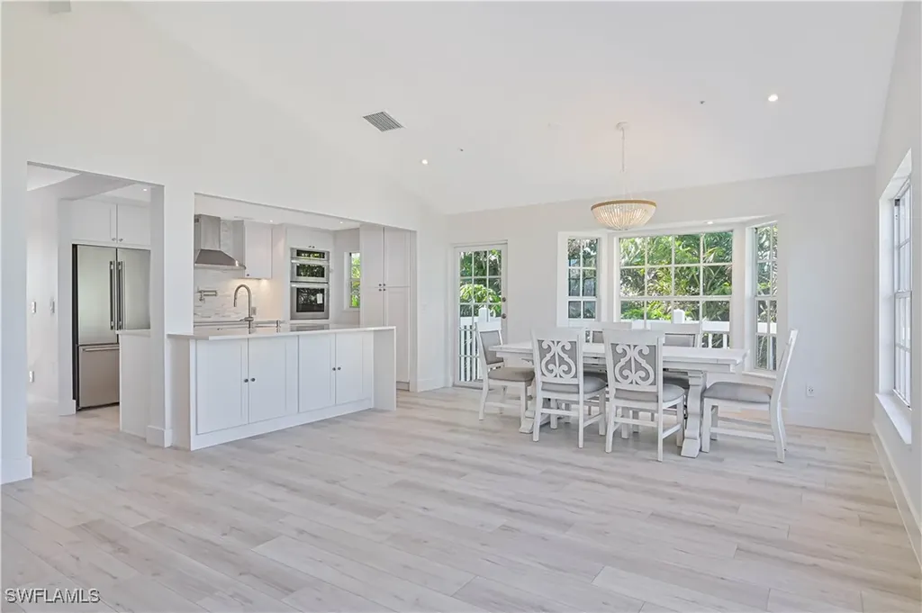 16763 Seagull Bay Court Bokeelia FL 33922