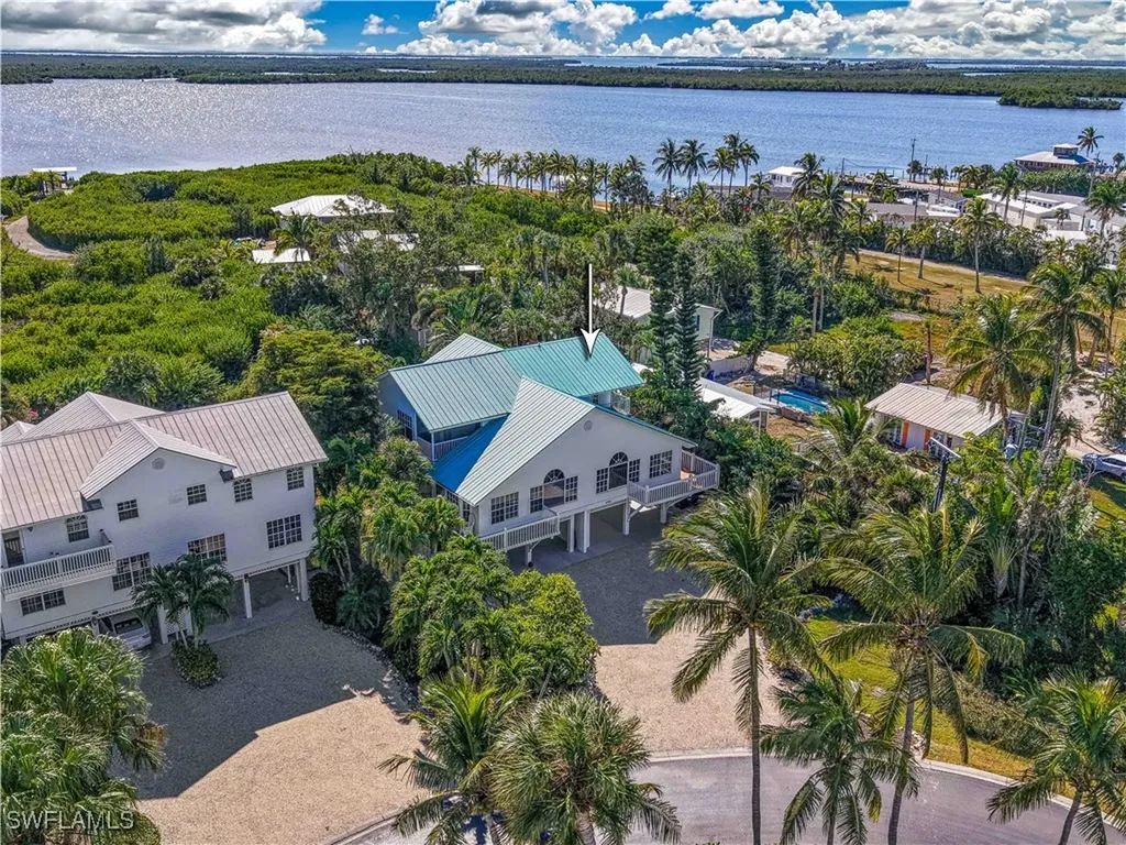 16763 Seagull Bay Court Bokeelia FL 33922