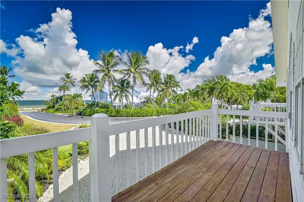 16763 Seagull Bay Court Bokeelia FL 33922