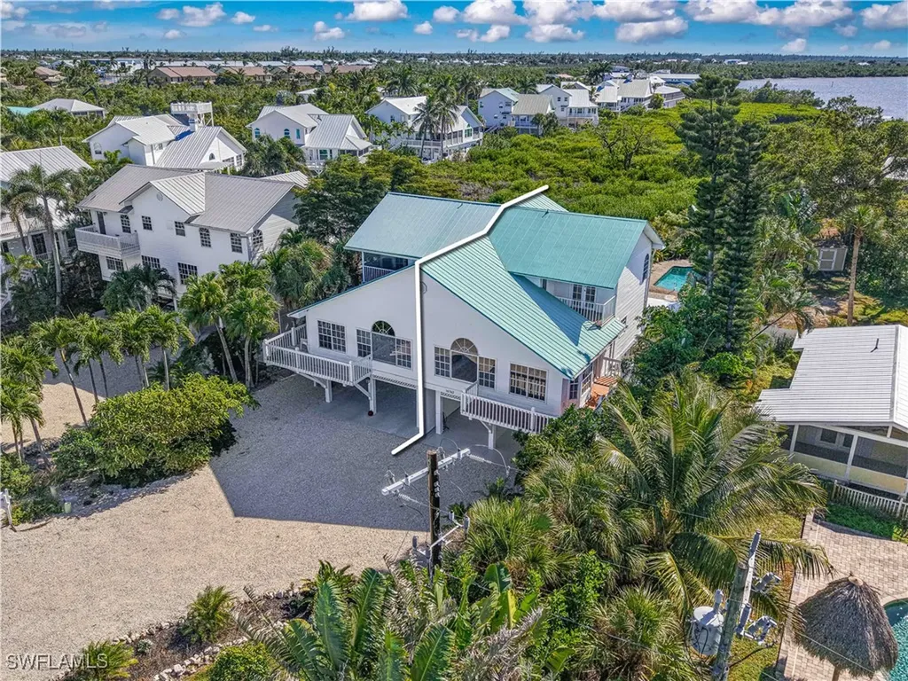 16763 Seagull Bay Court Bokeelia FL 33922