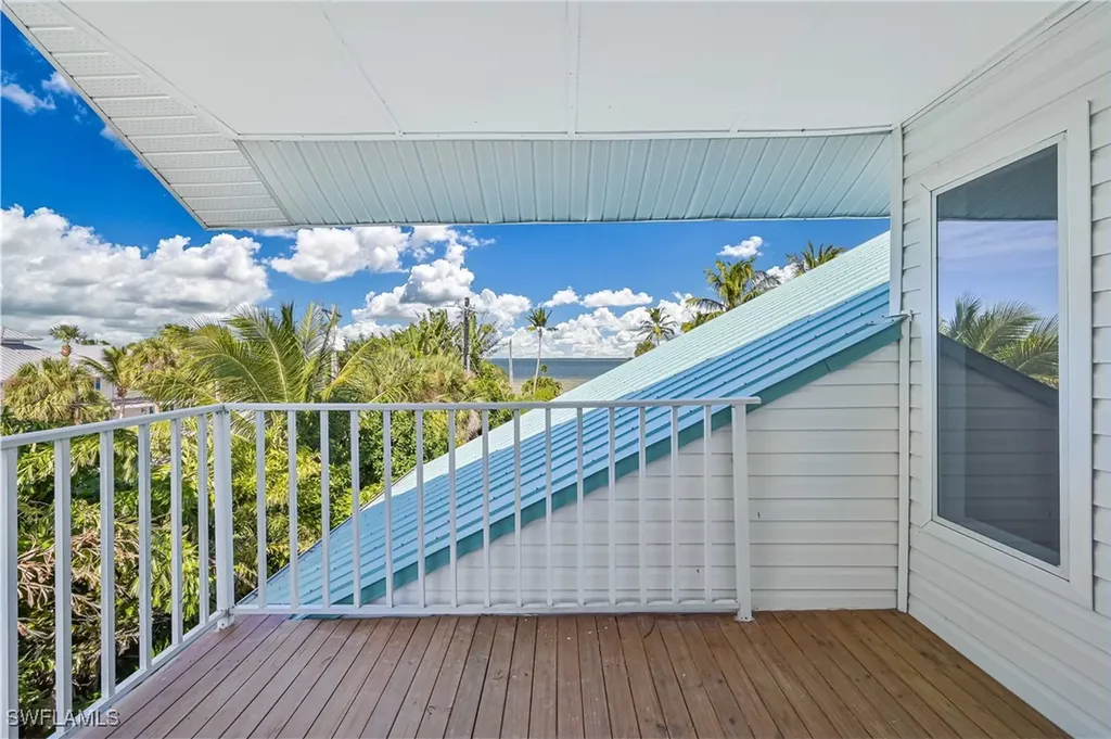 16763 Seagull Bay Court Bokeelia FL 33922