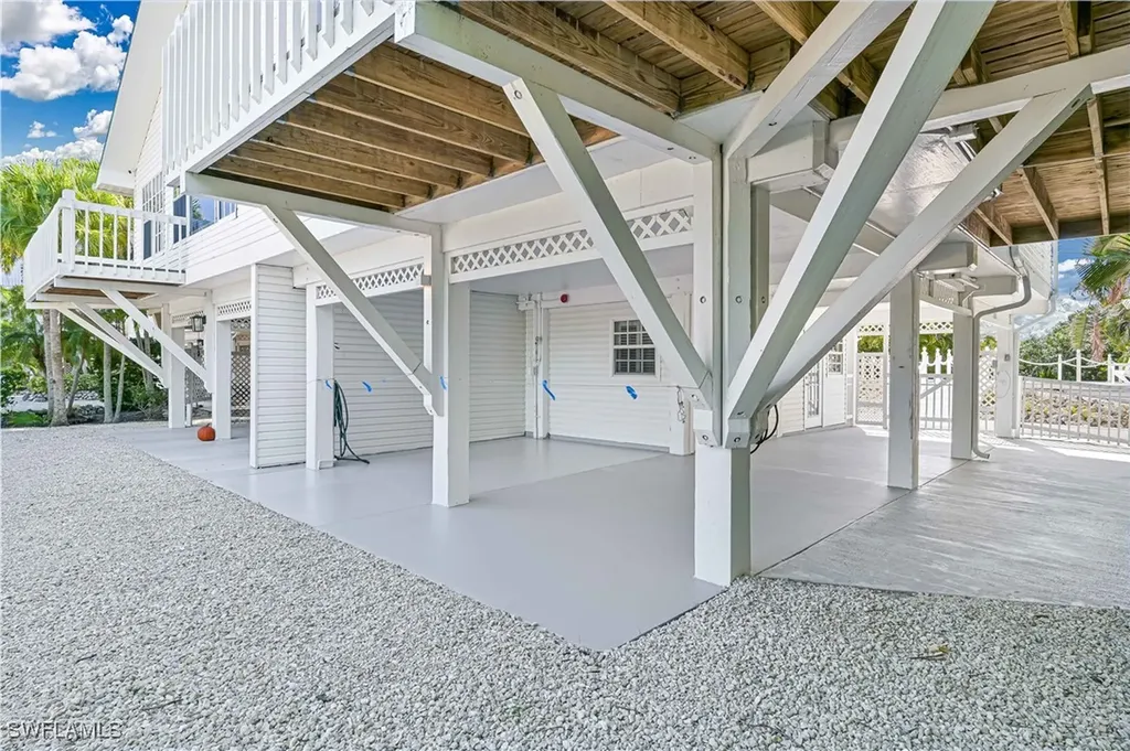 16763 Seagull Bay Court Bokeelia FL 33922