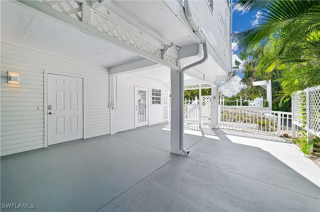 16763 Seagull Bay Court Bokeelia FL 33922