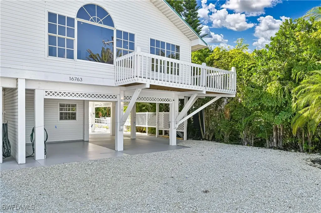 16763 Seagull Bay Court Bokeelia FL 33922